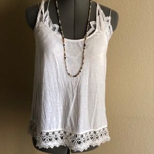 American Eagle Tank - Size XS